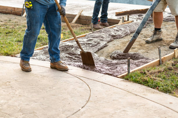 Best Concrete Steps and Stairs in Somerdale, NJ