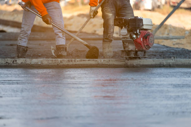 Best Residential Concrete Solutions in Somerdale, NJ