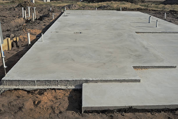 Best Concrete Slab Construction in Somerdale, NJ