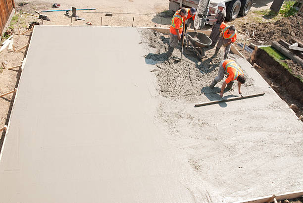 Best Commercial Concrete Services in Somerdale, NJ