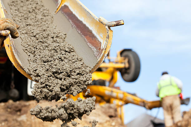 Best Concrete Driveway Installation in Somerdale, NJ